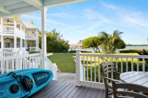Beach House Getaway